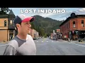 Download Lagu 8 Days In Idaho: Backroads, Cheap Living \u0026 Wonderful Small Towns