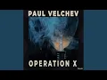 Lagu Operation X