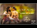Download Lagu Love Lyrical Video Song | Kannappa -Telugu | Vishnu Manchu,Preity M | Mohan Babu | Mukesh KumaR