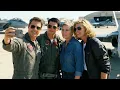 Top Gun 1986 Cast Then and Now 2026 - You Won t Believe How They Changed