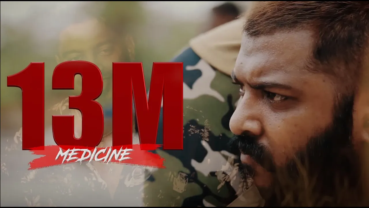 MEDICINE - HAVOC BROTHERS //OFFICIAL MUSIC VIDEO 2019 //PAINKILLER 2 MEDICINE - HAVOC BROTHERS //OFFICIAL MUSIC VIDEO 2019 //PAINKILLER 2