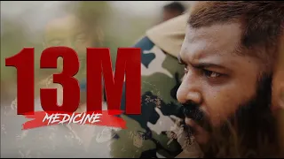 medicine havoc brothers official music video 2019 painkiller 2