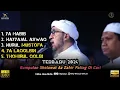 Download Lagu Ya Habib - Hayyajal Aswaq - Nurul Mustofa - Ya Laqolbin - Thohirul Qolbi || Az Zahir Full Album