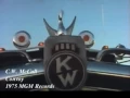 C W McCALL - CONVOY (1975)