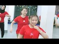 Download Lagu Vaksin Cinta- Choreo:Zin Lucy #JogetDangdut#vaksincinta#Bellanova#jogetdangdut#senamkreasiterbaru