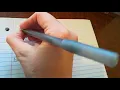 Emergency Sub Plan for Writing Class - Part 1