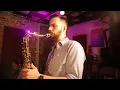 Mike Casey - Feel The Bern (Alt Take) [Official Video]
