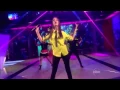 Download Lagu Victoria Justice Performs All I Want Is Everything on The View