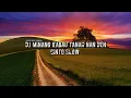 Download Lagu DJ MINANG KABAU TANAH NAN DEN CINTO SLOW VIRAL TIKTOK TERBARU