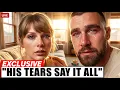 Wyatt Kelce Asked Taylor a Heartbreaking Question Travis Couldn t Hold Back Tears