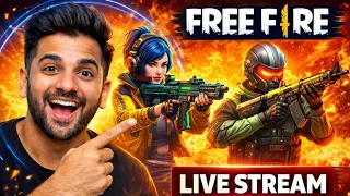 Saurabh ke Viral Facts is live! || free fire max || free fire India