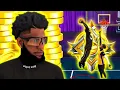 MY NEW 99 OVERALL PAINT BEAST BUILD IS THE BEST CENTER BUILD on NBA 2K22 MY NEW SECRET BUILD
