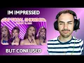 Download Lagu Morissette/Katrina/Marielle/Lyka - Skyline Pigeon (13-08-2023) | Reaction