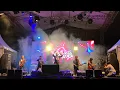 TRIAD - Neng Neng Nong Neng Live Hisphoria Week Bali #ahmaddhani #dewa19 #triad