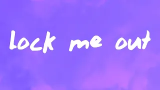 Johnny Huynh LOCK ME OUT 