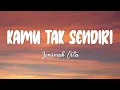 Download Lagu Jemimah Cita - Kamu Tak Sendiri (LIRIK)