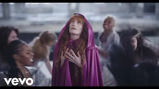 Florence And The Machine - King