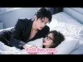 Download Lagu The poor girl finds the CEO’s secret, so he traps her to keep quiet, but ends up falling for her.
