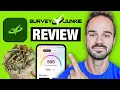I CASHED Out With Survey Junkie UPDATED 2026 Review