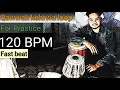 Qawwali kehrwa loop | 120 BPM | F scale | lovepreet singh