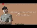 Download Lagu Angga Candra Mencintaimu adalah sakit hati yang ku sengaja (video lirik)