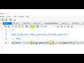 D SA Lesson 2 Basic Statement in Database Server MySQL Part 3