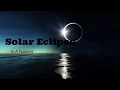 Solar Eclipse - In a Nutshell