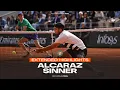 The greatest Roland-Garros men s final Alcaraz vs Sinner extended highlights 2025