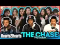 Download Lagu Hearts2Hearts 하츠투하츠 'The Chase' MV | Reaction