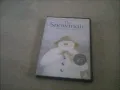 Download Lagu DVD Unboxing of The Snowman UK DVD (Request Video for A Smith)