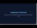 Master the rangemap Command in Splunk Map Numeric Values to Ranges Easily