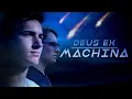 Deus Ex Machina - Short Film REUPLOAD
