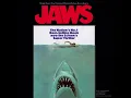 Jaws OST: Main Title and First Victim