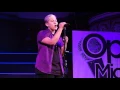 DANCING ON MY OWN – CALUM SCOTT performed by LEANNE at Open Mic UK singing contest