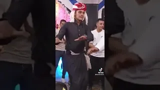 رقص عرباوي دندنها