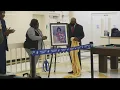 Macon Georgia community center renamed for city s first Black councilwoman