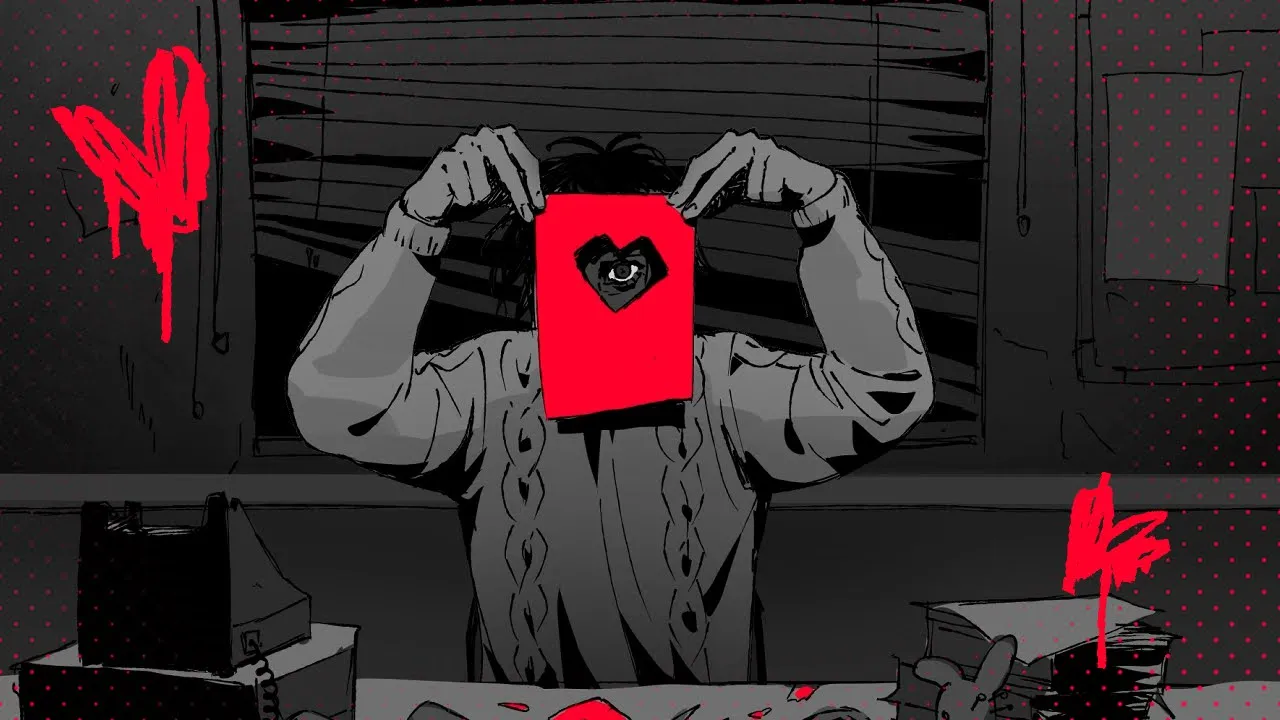 Music video
