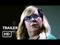 Criminal Minds Evolution Paramount Trailer