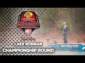 Bass Pro Tour REDCREST Lake Norman Championship Round HIGHLIGHTS