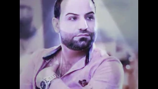 بهاء اليوسف هزي بخصرك دندنها
