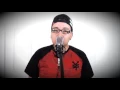 Amanda Perez - Angel (Cover)