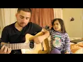 Home | Edward Sharpe and The Magnetic Zeros Acoustic Cover | Narvaez Music Covers | Reality Changers