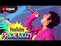 Download Lagu Demi Lovato - Cool For The Summer (Live at YouTube Pride 2021)