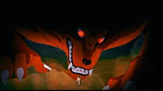 Calm Down KURAMA EDIT AMV Ro Ransom See Me Fall  Calm Down KURAMA EDIT AMV Ro Ransom See Me Fall