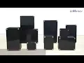 IP65 Waterproof Junction Box LeMotech