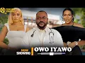 Lagu Owo Iyawo | Latest Yoruba Movies 2025 Odunlade Adekola, Fathia Williams, Nike Hamzat, Eniola Ajao