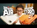 Download Lagu 外观变了，值得买吗？iPhone 17 Pro\u0026Air评测