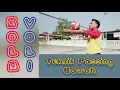 Download Lagu Teknik Passing Bawah pada Bola Voli || Kelas 4