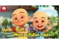 Download Lagu Upin \u0026 Ipin Musim 9 - End Credit [HD]