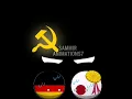 Download Lagu USSR revival💀🔥 | #countryballs |
